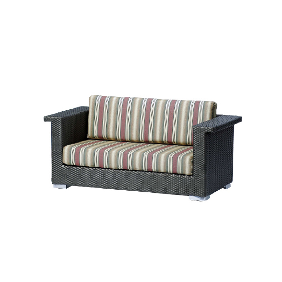 Parker Two Seater Sofa